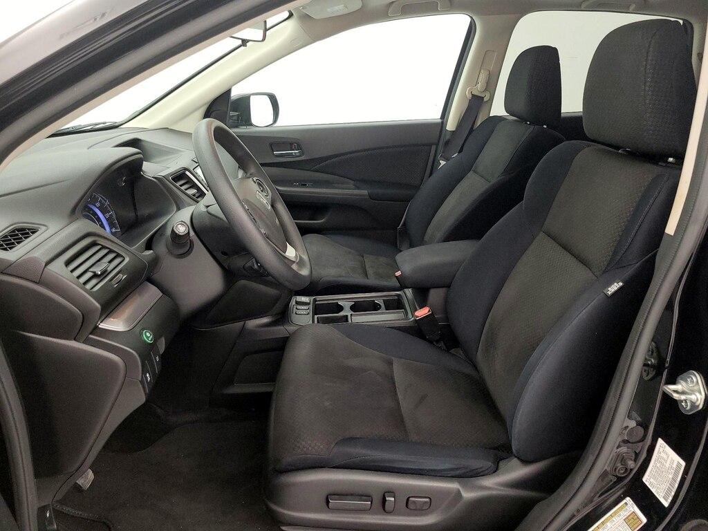 used 2015 Honda CR-V car, priced at $14,998