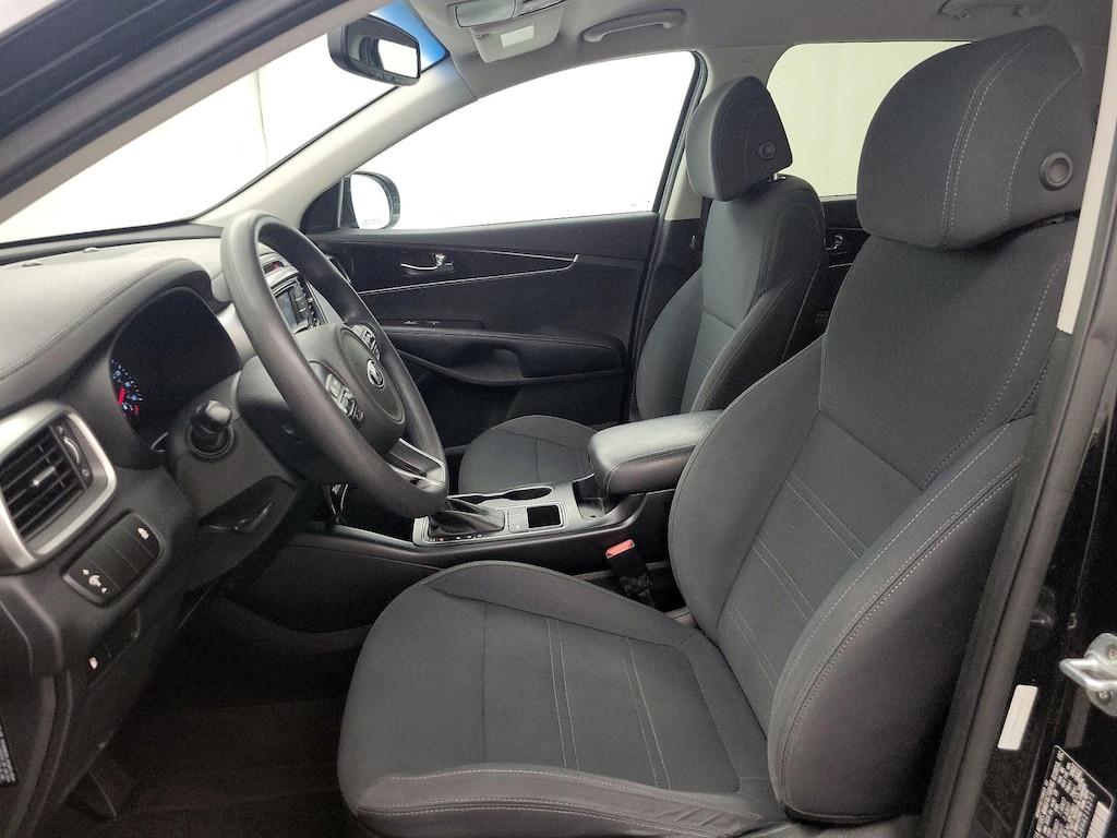 used 2017 Kia Sorento car, priced at $14,998