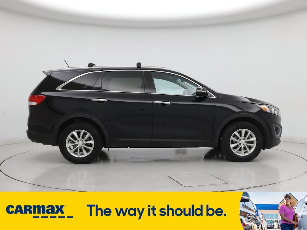 used 2017 Kia Sorento car, priced at $14,998