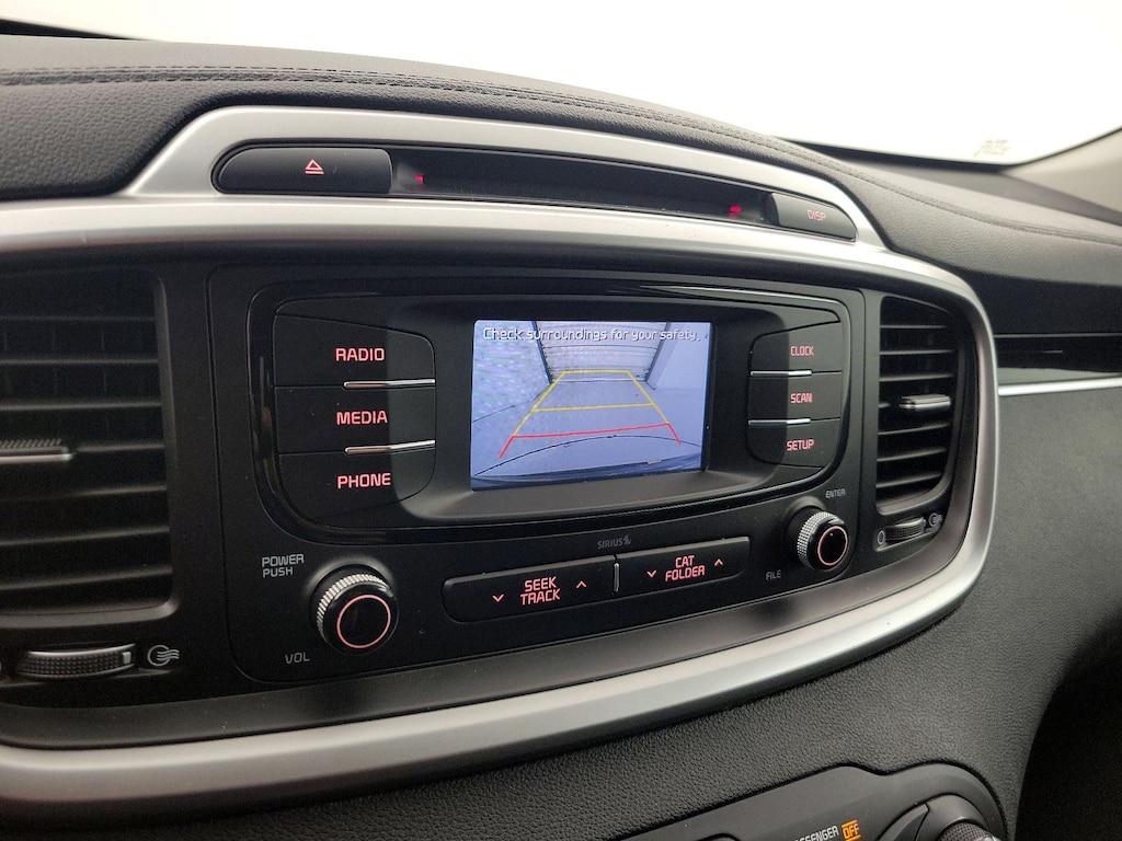 used 2017 Kia Sorento car, priced at $14,998