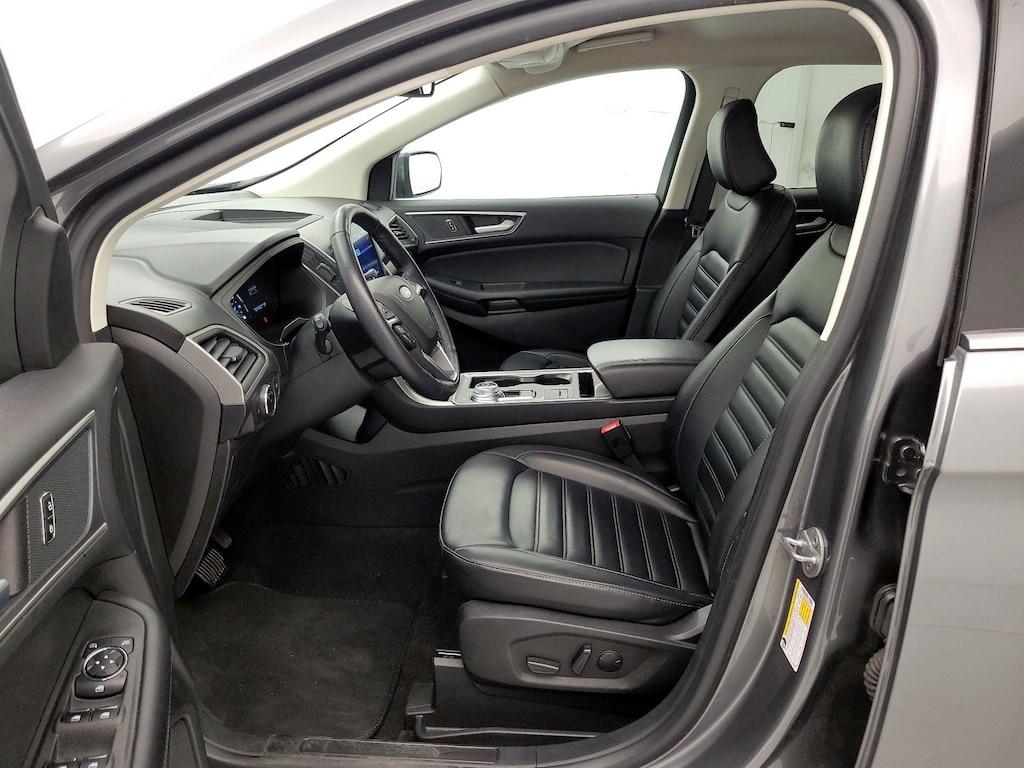 used 2023 Ford Edge car, priced at $21,998