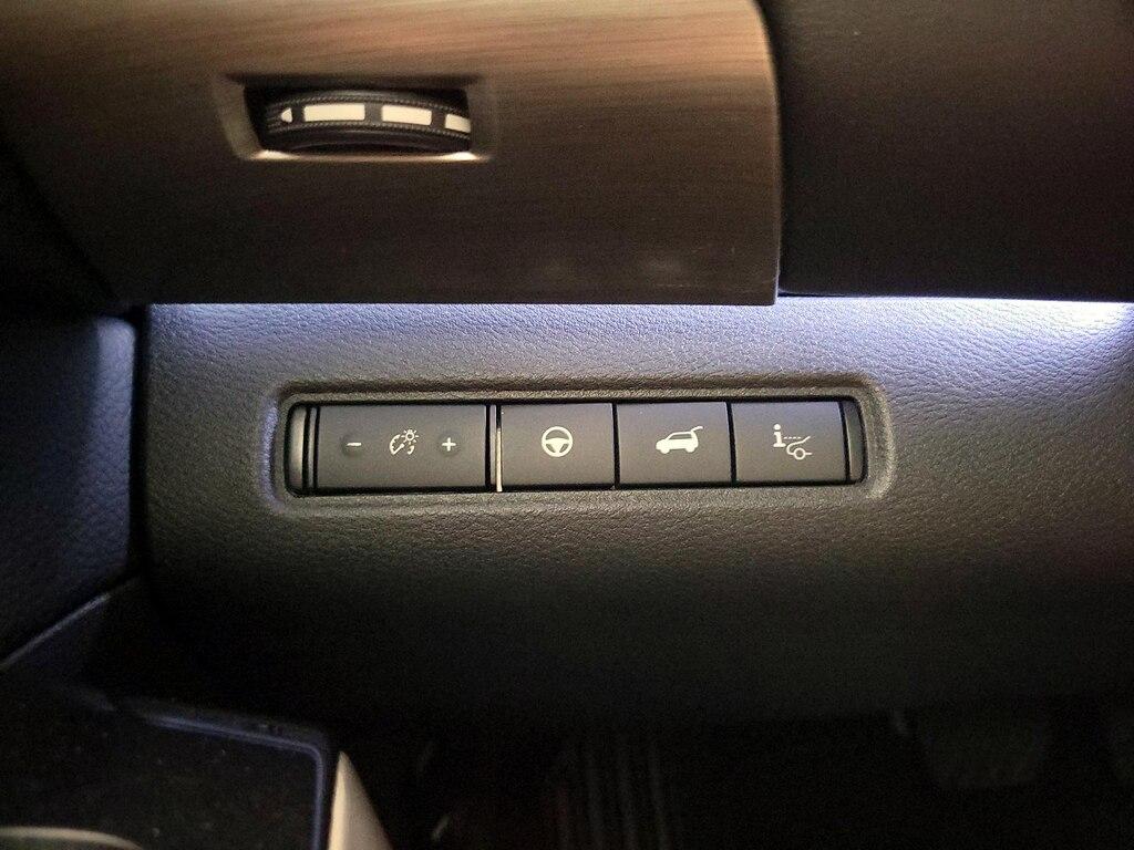 used 2022 Nissan Pathfinder car, priced at $35,998