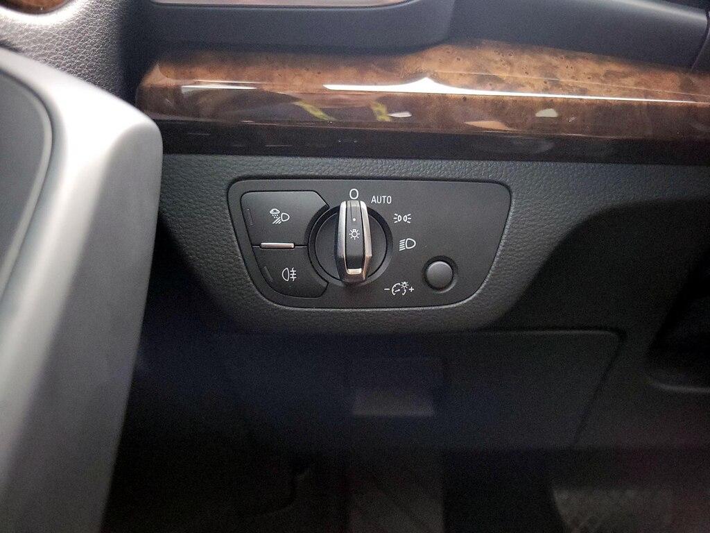 used 2020 Audi Q5 car, priced at $24,998