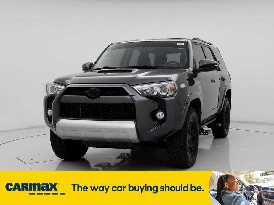 used 2019 Toyota 4Runner car, priced at $36,998