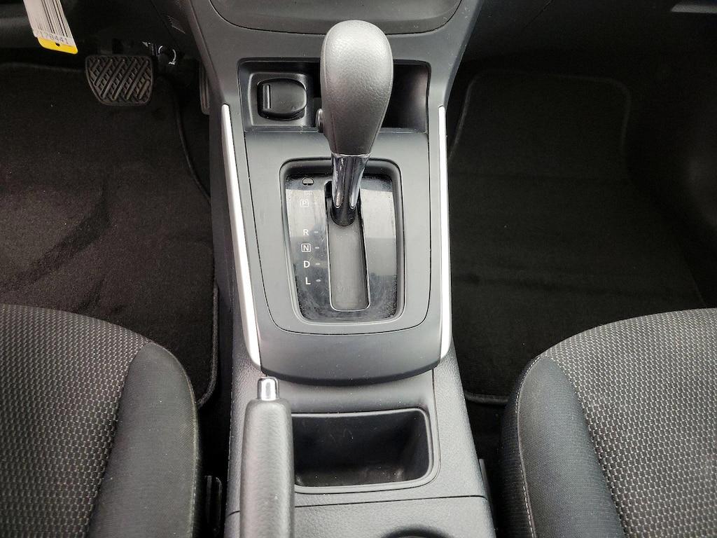 used 2016 Nissan Sentra car, priced at $14,599