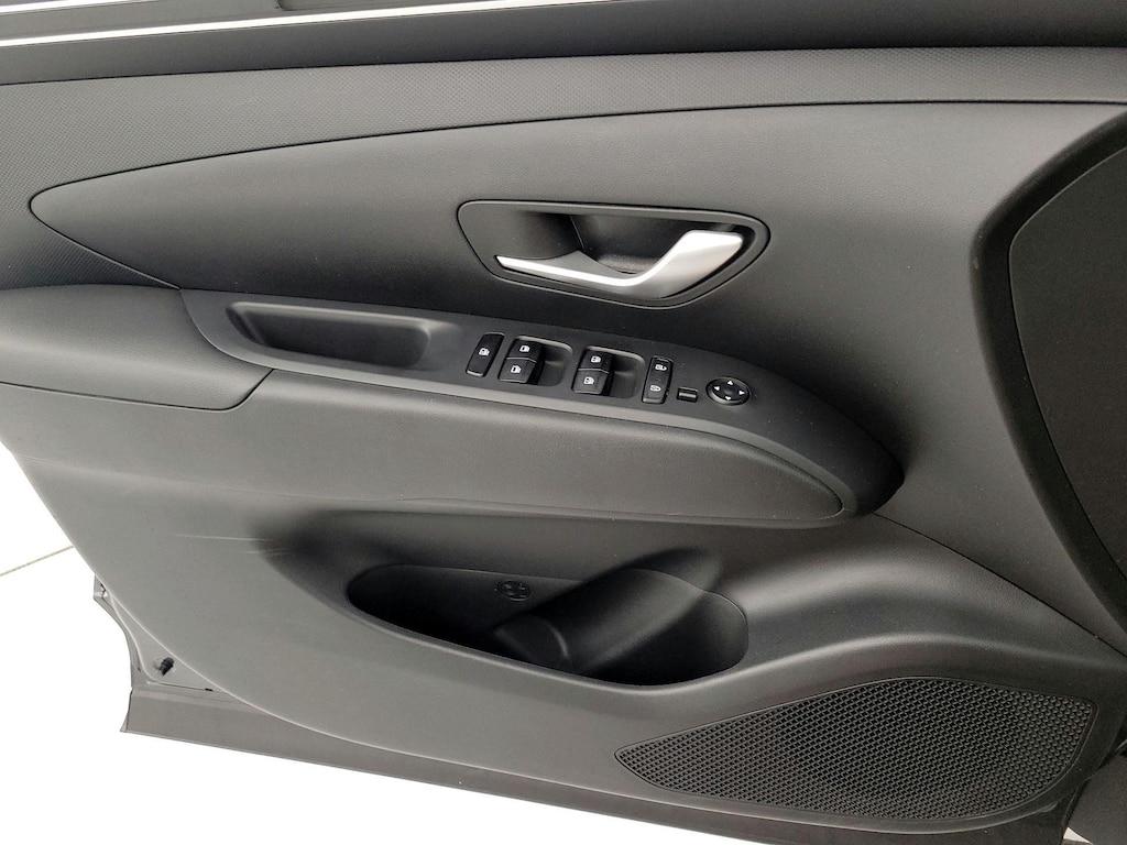 used 2022 Hyundai Tucson car, priced at $23,998