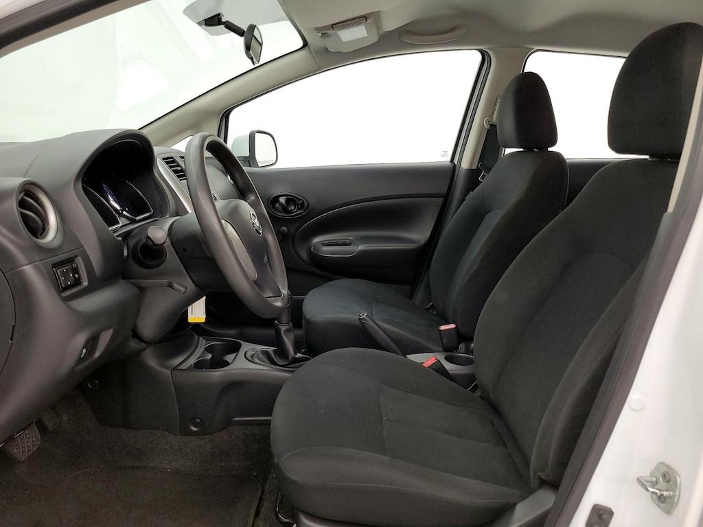 used 2014 Nissan Versa Note car, priced at $11,599