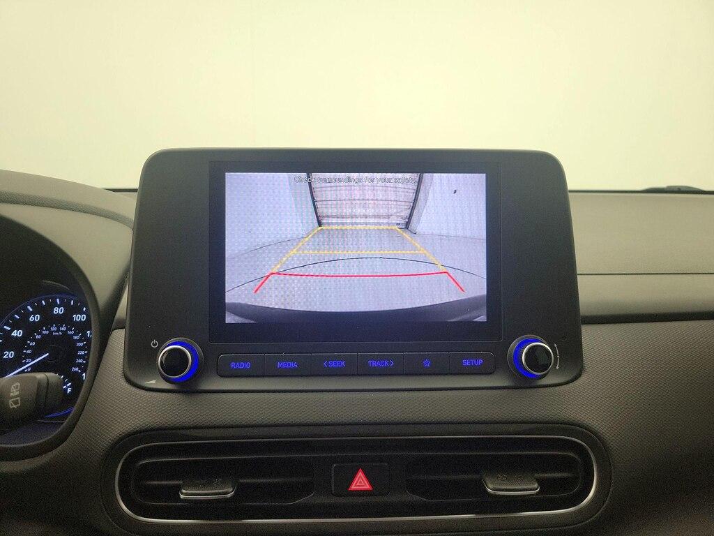 used 2023 Hyundai Kona car, priced at $22,998
