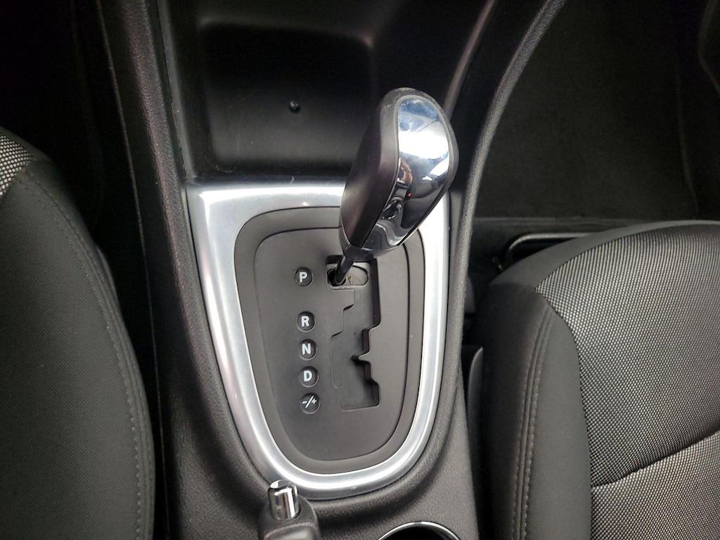 used 2013 Dodge Avenger car, priced at $14,998
