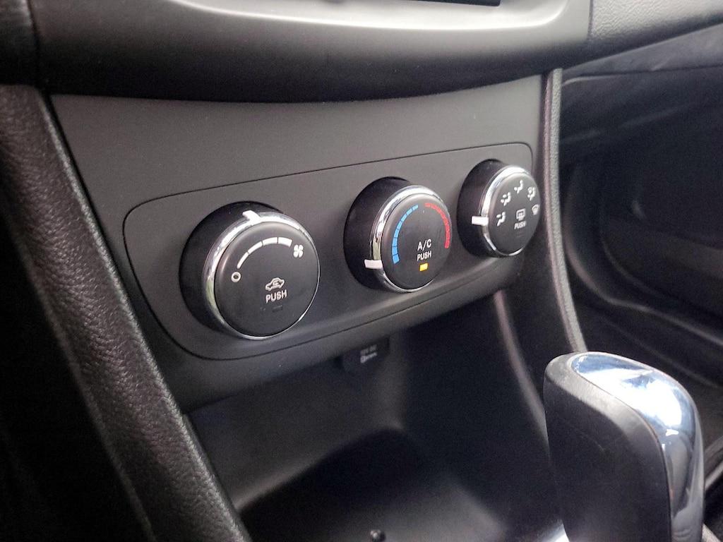 used 2013 Dodge Avenger car, priced at $14,998