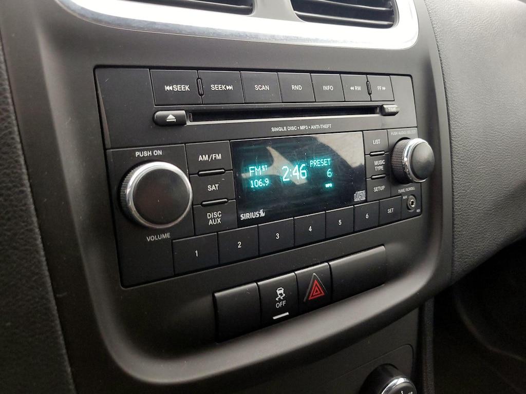 used 2013 Dodge Avenger car, priced at $14,998