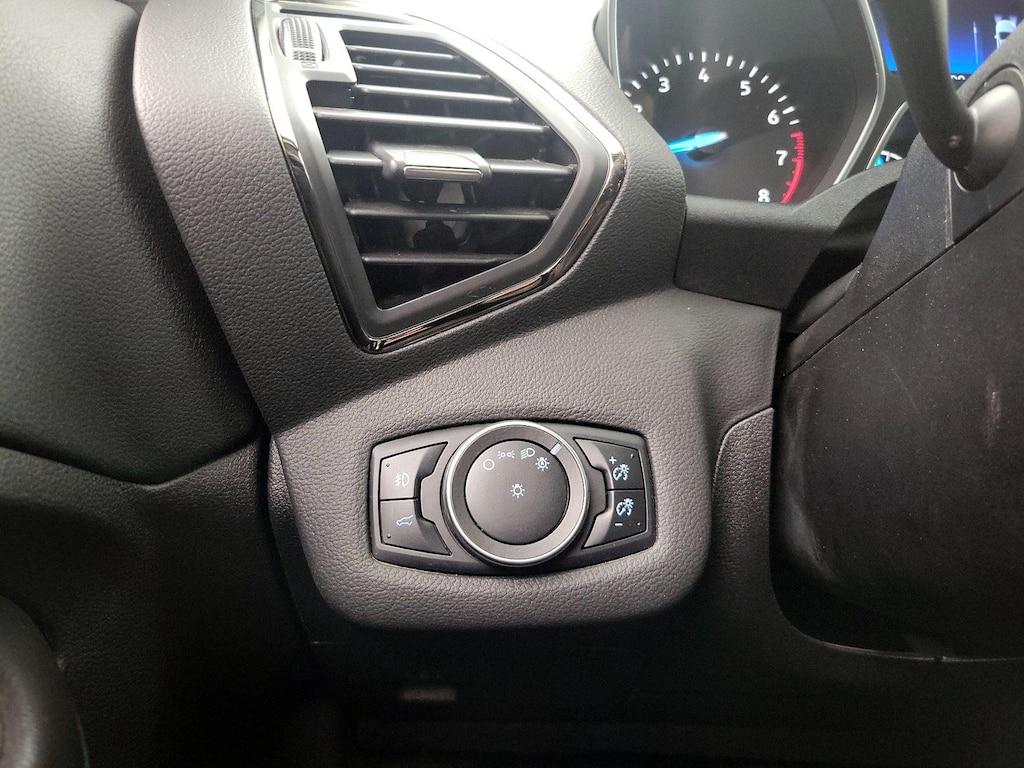 used 2017 Ford Escape car, priced at $17,998