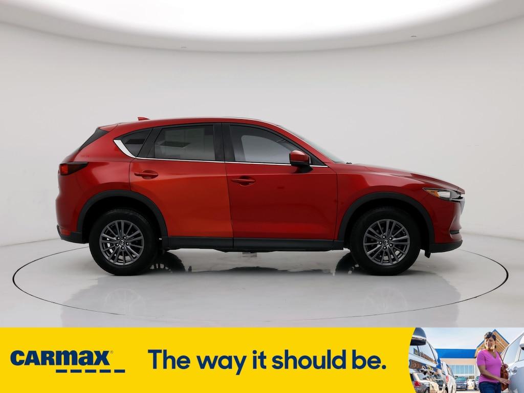 used 2019 Mazda CX-5 car, priced at $21,998