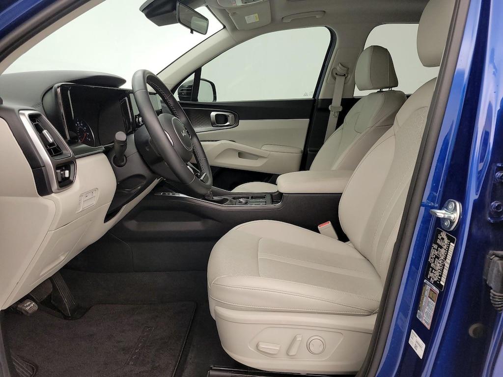 used 2023 Kia Sorento car, priced at $28,998