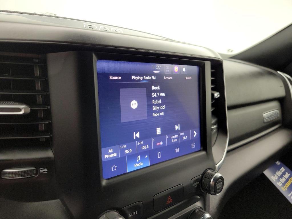 used 2024 Ram 2500 car, priced at $43,998