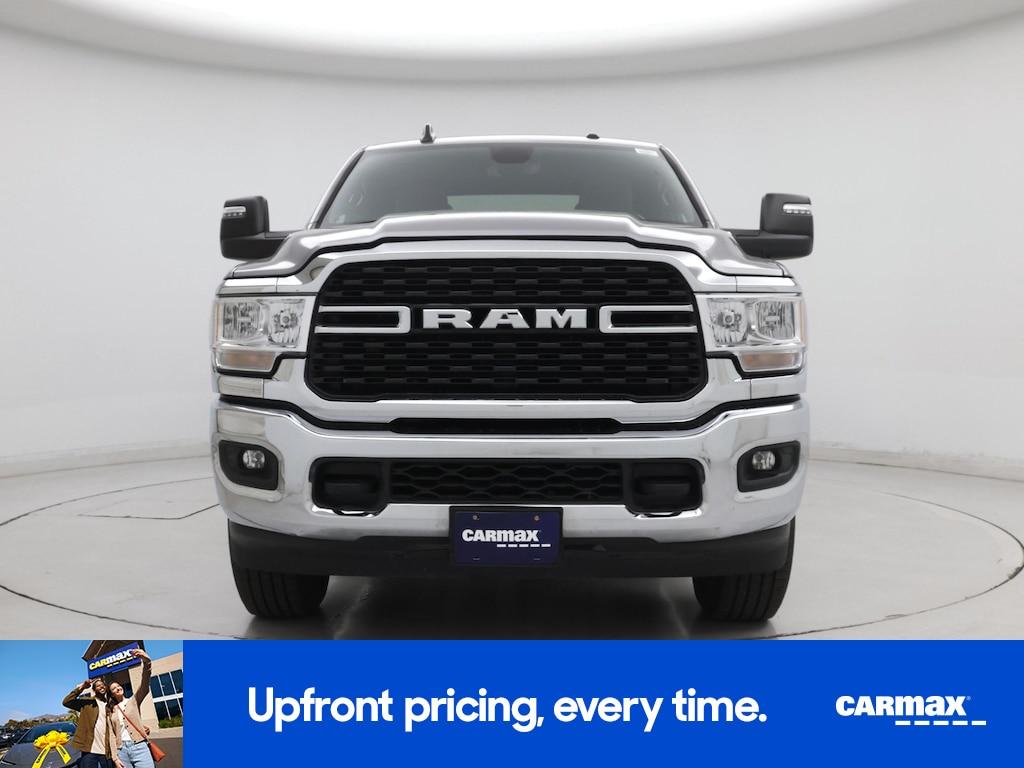used 2024 Ram 2500 car, priced at $43,998