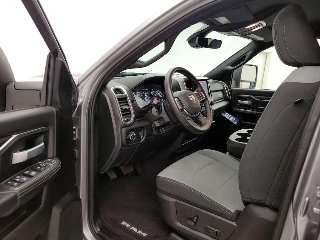 used 2024 Ram 2500 car, priced at $43,998