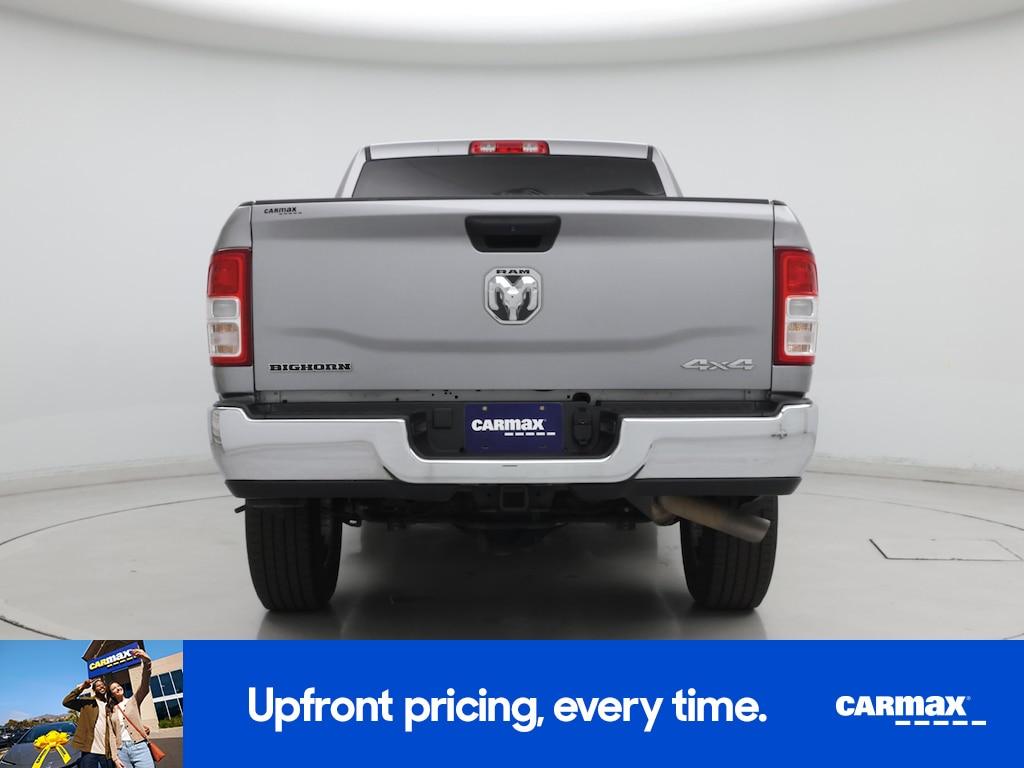 used 2024 Ram 2500 car, priced at $43,998