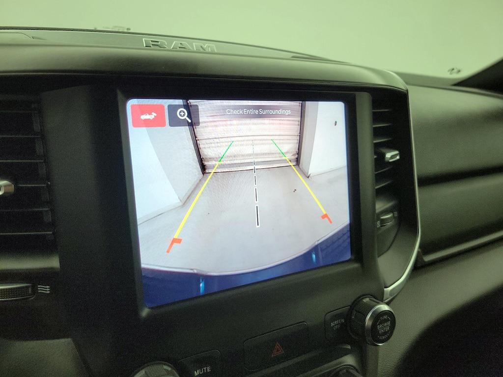 used 2024 Ram 2500 car, priced at $43,998