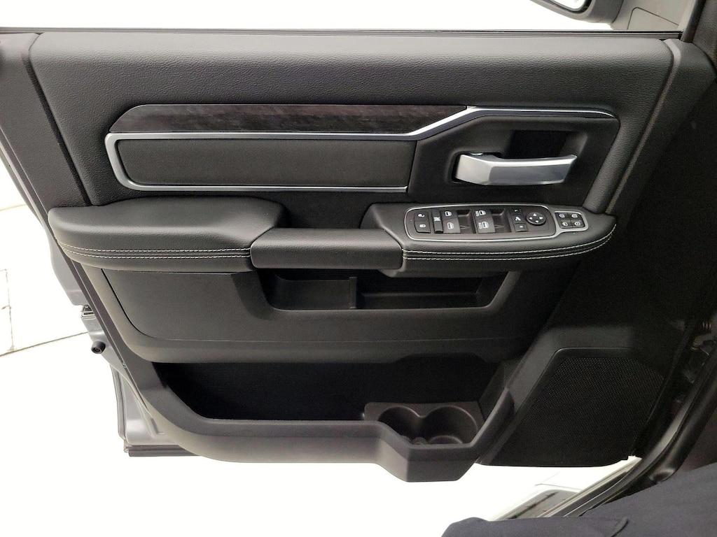 used 2024 Ram 2500 car, priced at $43,998