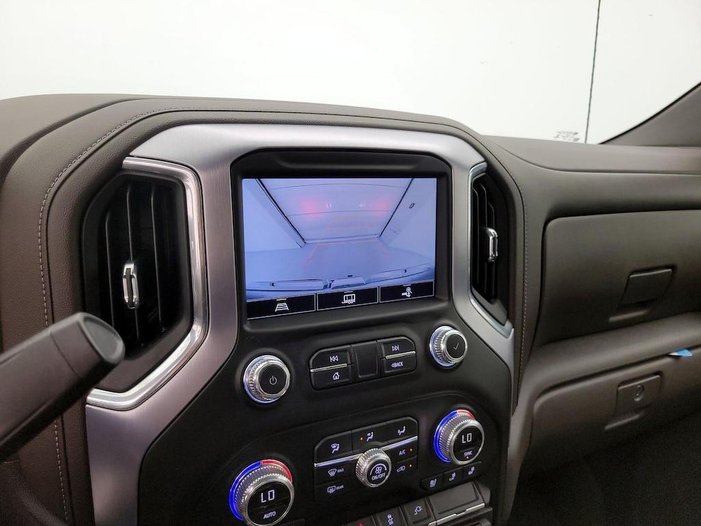 used 2022 GMC Sierra 1500 Limited car, priced at $45,998