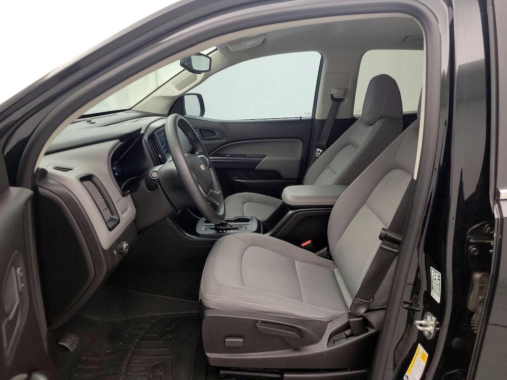used 2017 Chevrolet Colorado car, priced at $22,998