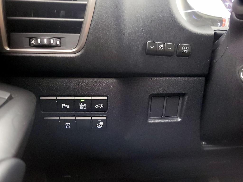 used 2015 Lexus NX 200t car, priced at $18,998