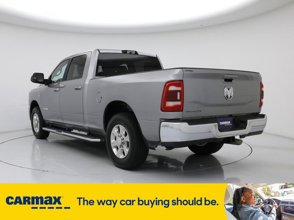 used 2021 Ram 2500 car, priced at $52,998