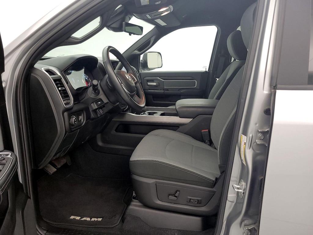 used 2021 Ram 2500 car, priced at $52,998