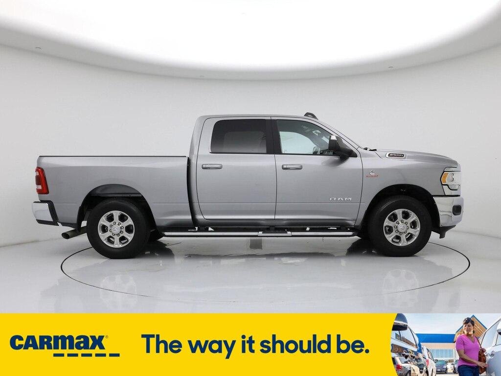 used 2021 Ram 2500 car, priced at $52,998