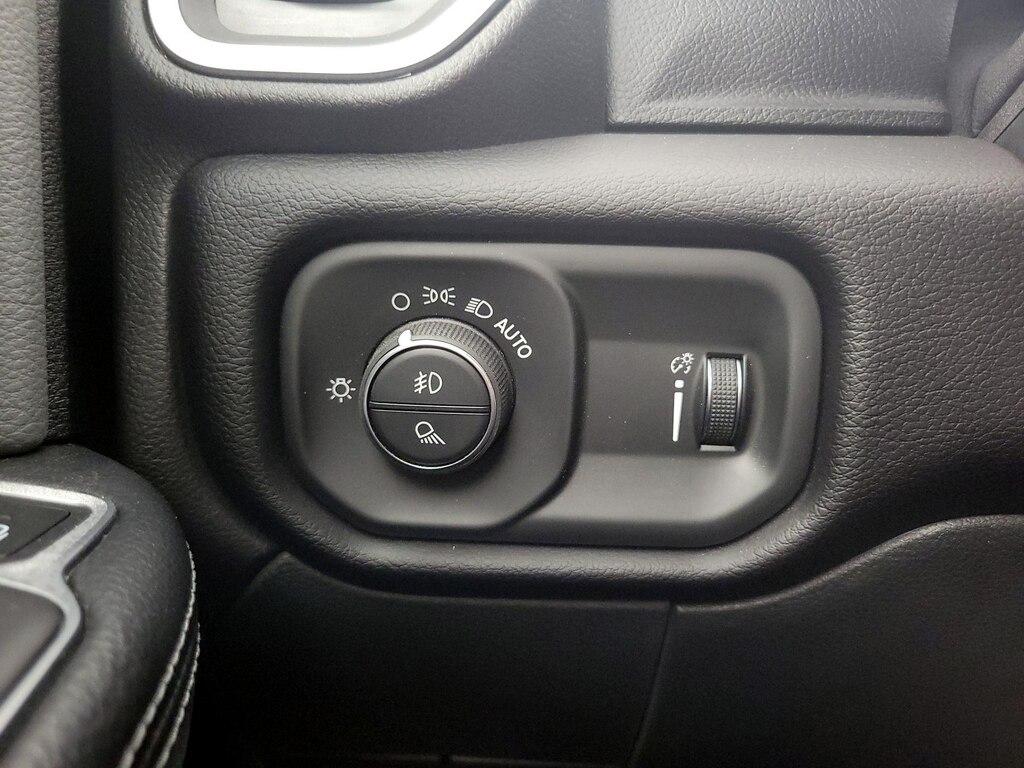 used 2021 Ram 2500 car, priced at $52,998