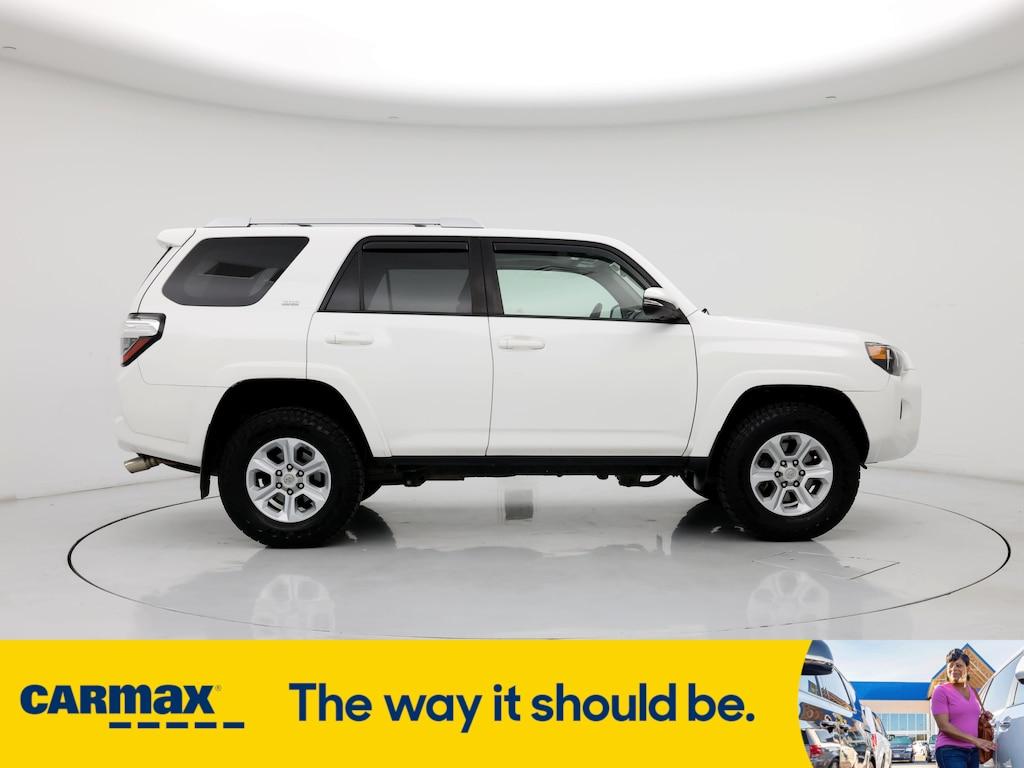 used 2016 Toyota 4Runner car, priced at $32,998