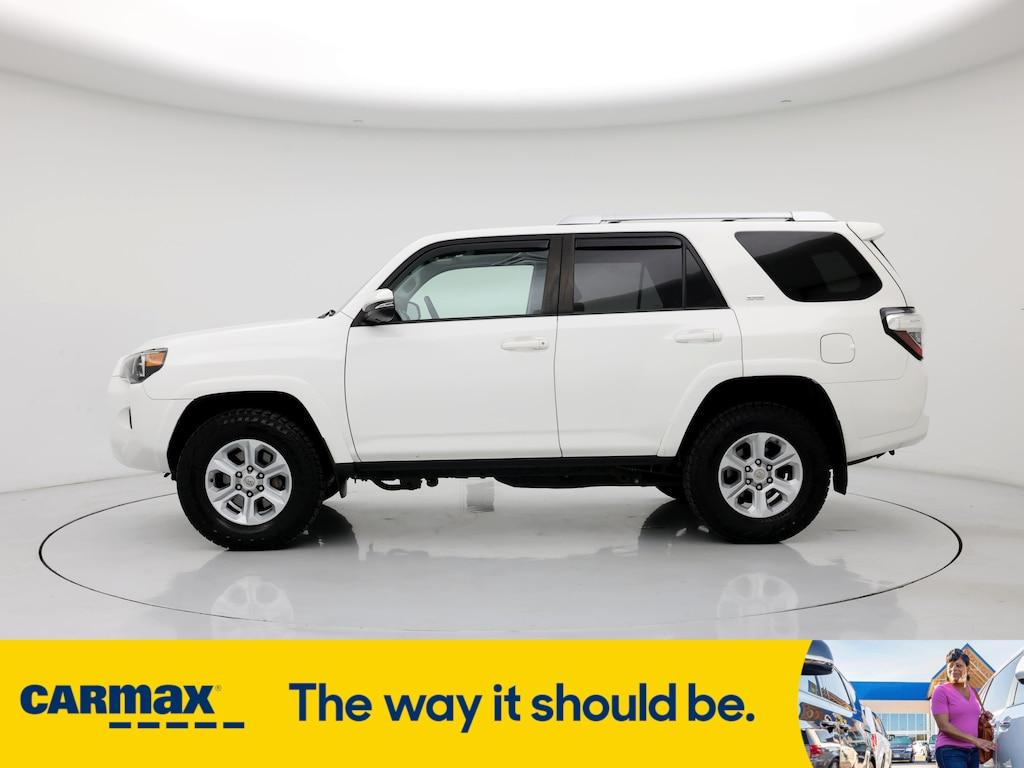 used 2016 Toyota 4Runner car, priced at $32,998