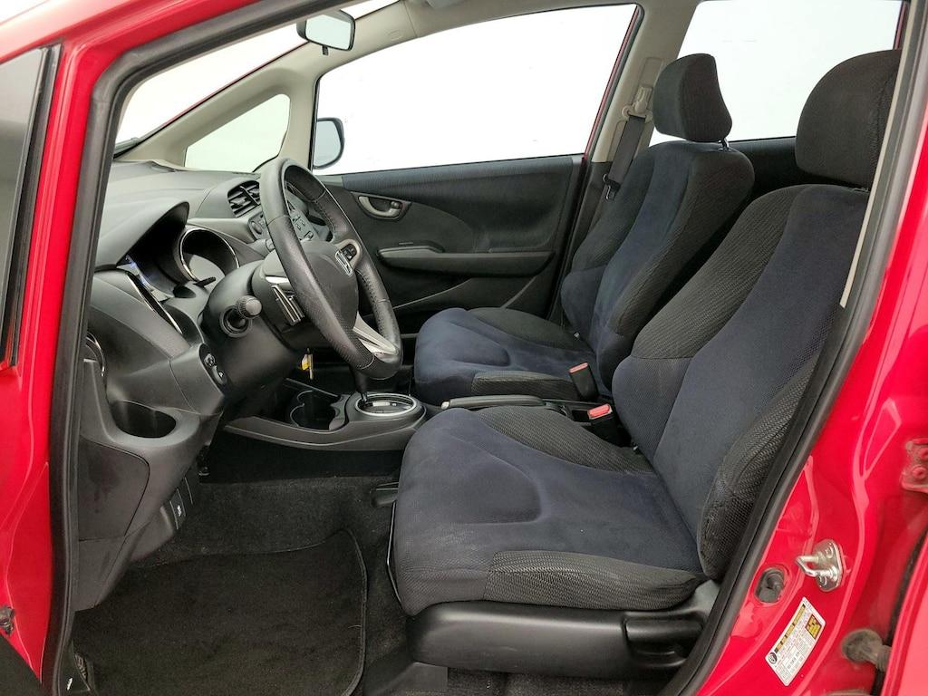 used 2013 Honda Fit car, priced at $15,998