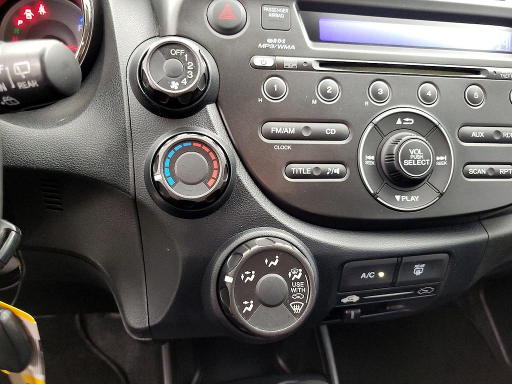 used 2013 Honda Fit car, priced at $15,998