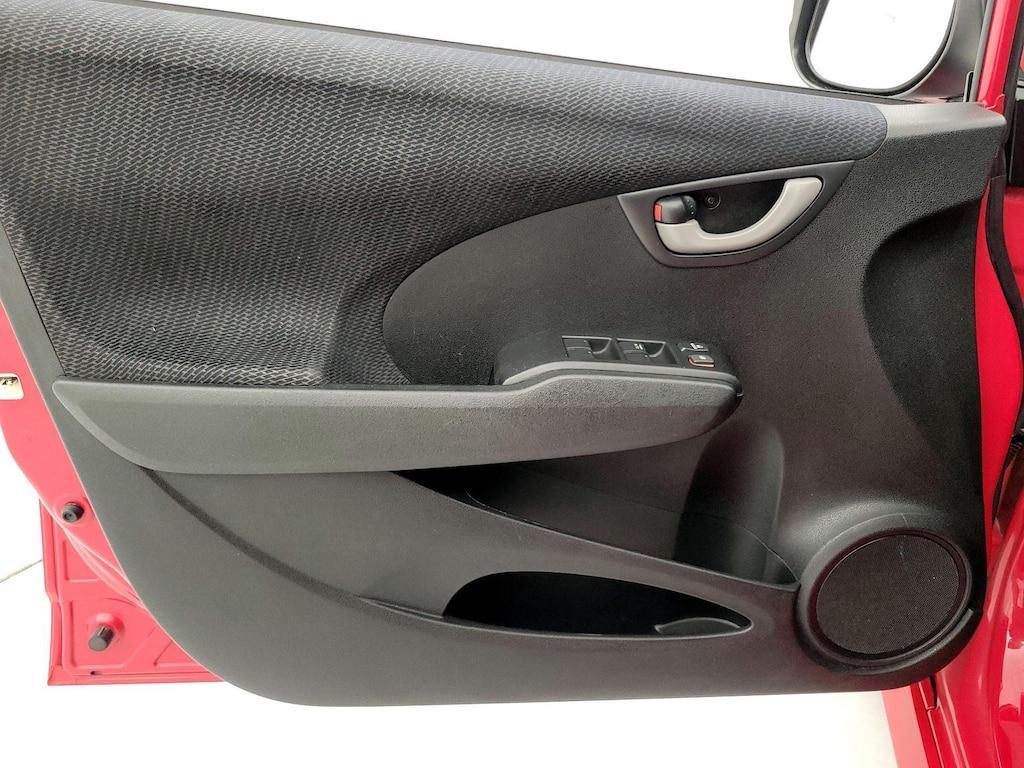 used 2013 Honda Fit car, priced at $15,998