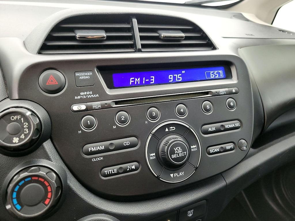used 2013 Honda Fit car, priced at $15,998
