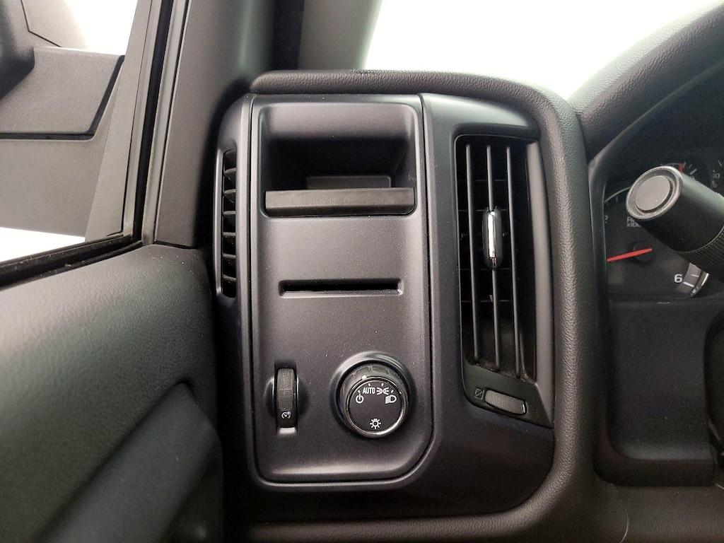 used 2014 Chevrolet Silverado 1500 car, priced at $20,998