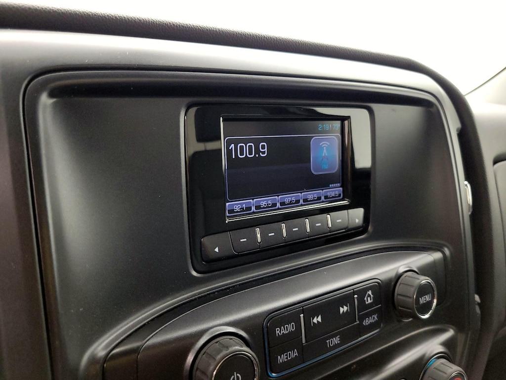 used 2014 Chevrolet Silverado 1500 car, priced at $20,998