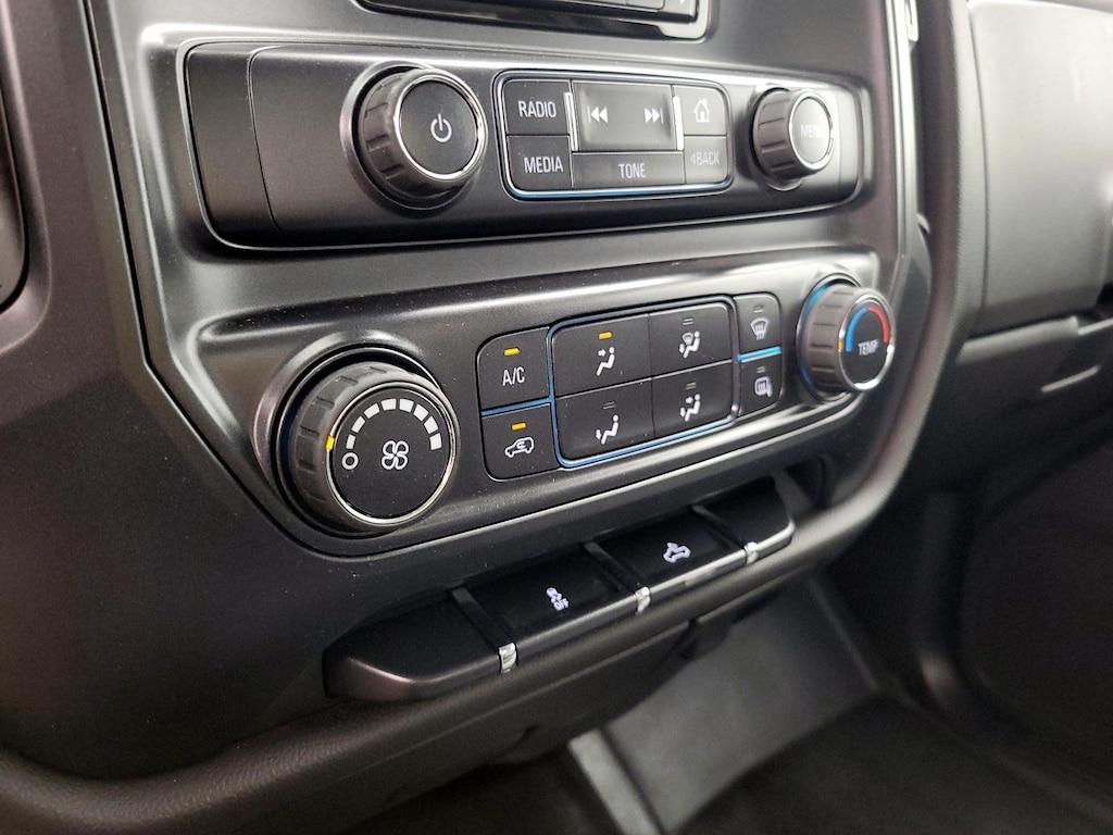 used 2014 Chevrolet Silverado 1500 car, priced at $20,998
