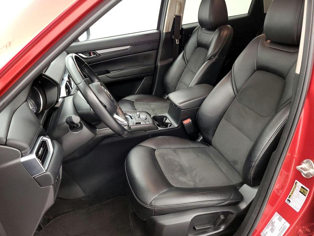 used 2023 Mazda CX-5 car, priced at $23,998