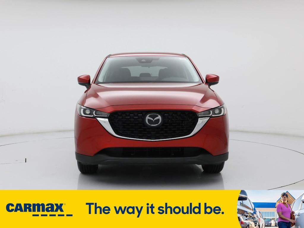used 2023 Mazda CX-5 car, priced at $23,998
