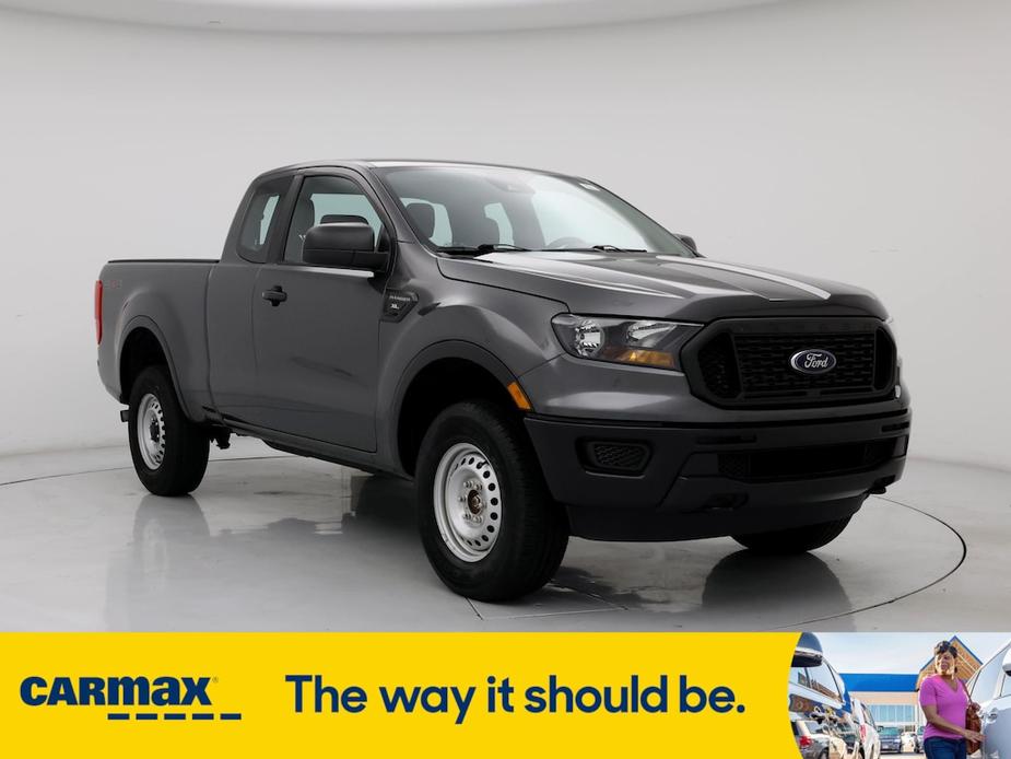 used 2019 Ford Ranger car, priced at $24,998