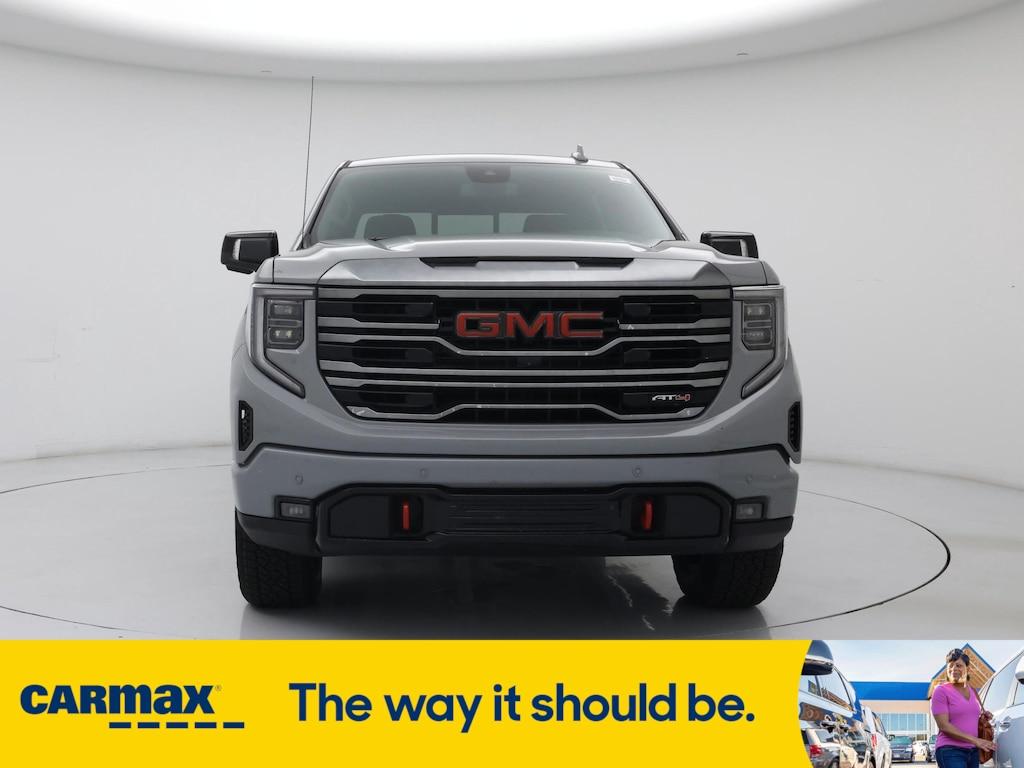 used 2024 GMC Sierra 1500 car, priced at $59,998