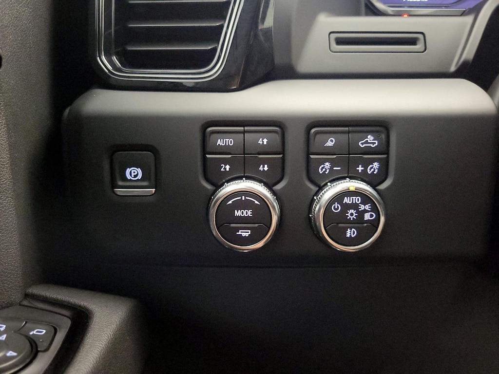 used 2024 GMC Sierra 1500 car, priced at $59,998