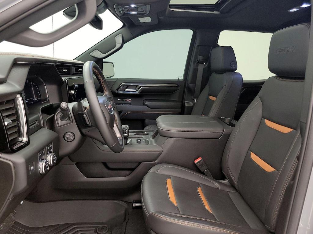 used 2024 GMC Sierra 1500 car, priced at $59,998