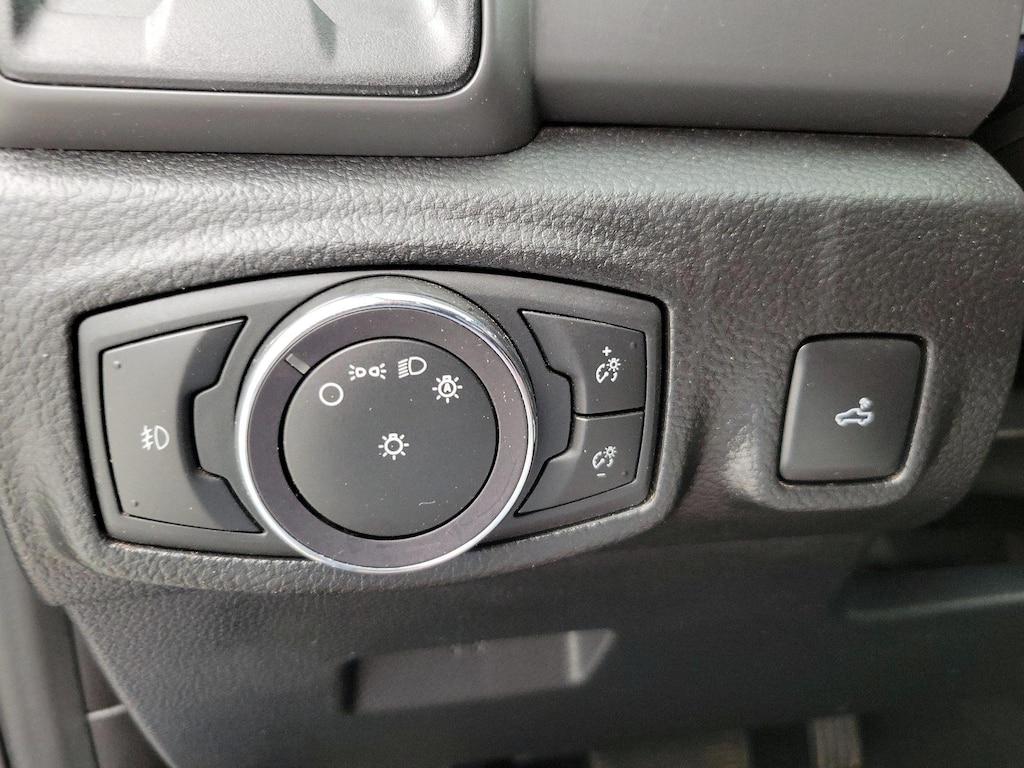 used 2020 Ford Ranger car, priced at $25,998