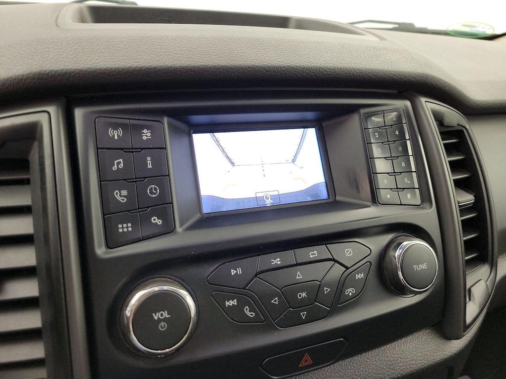 used 2020 Ford Ranger car, priced at $25,998