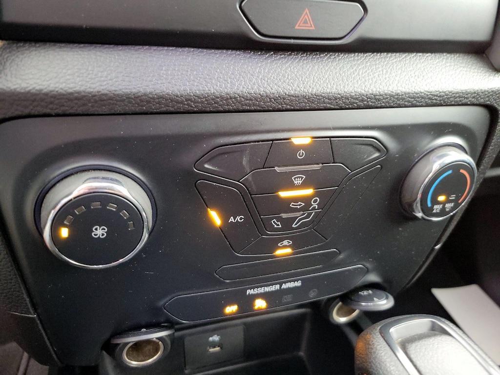used 2020 Ford Ranger car, priced at $25,998