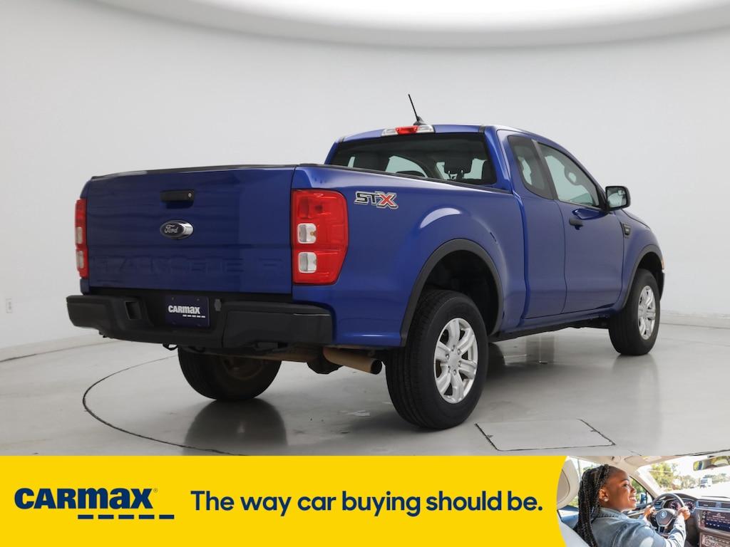 used 2020 Ford Ranger car, priced at $25,998